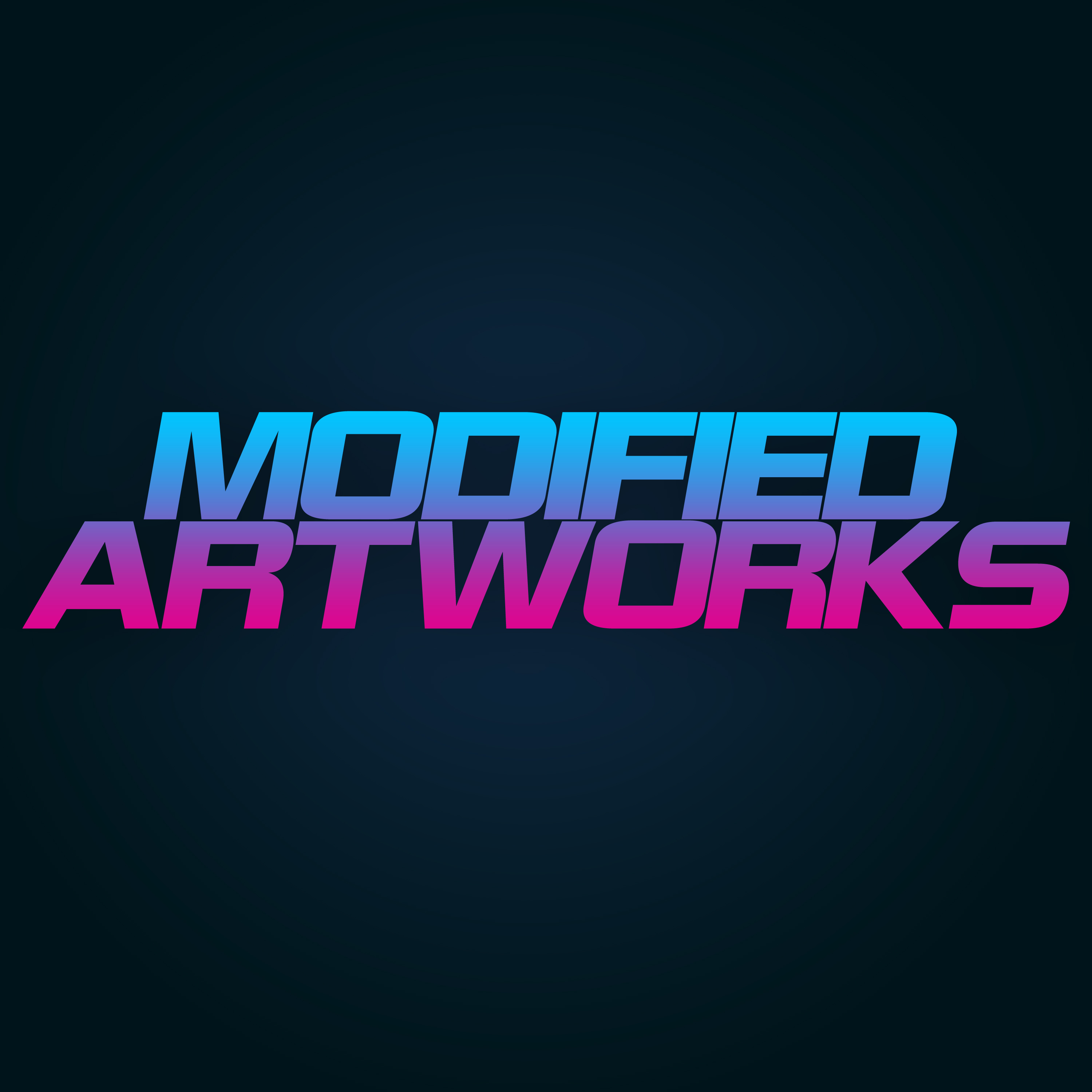 MODIFIEDARTWORKS